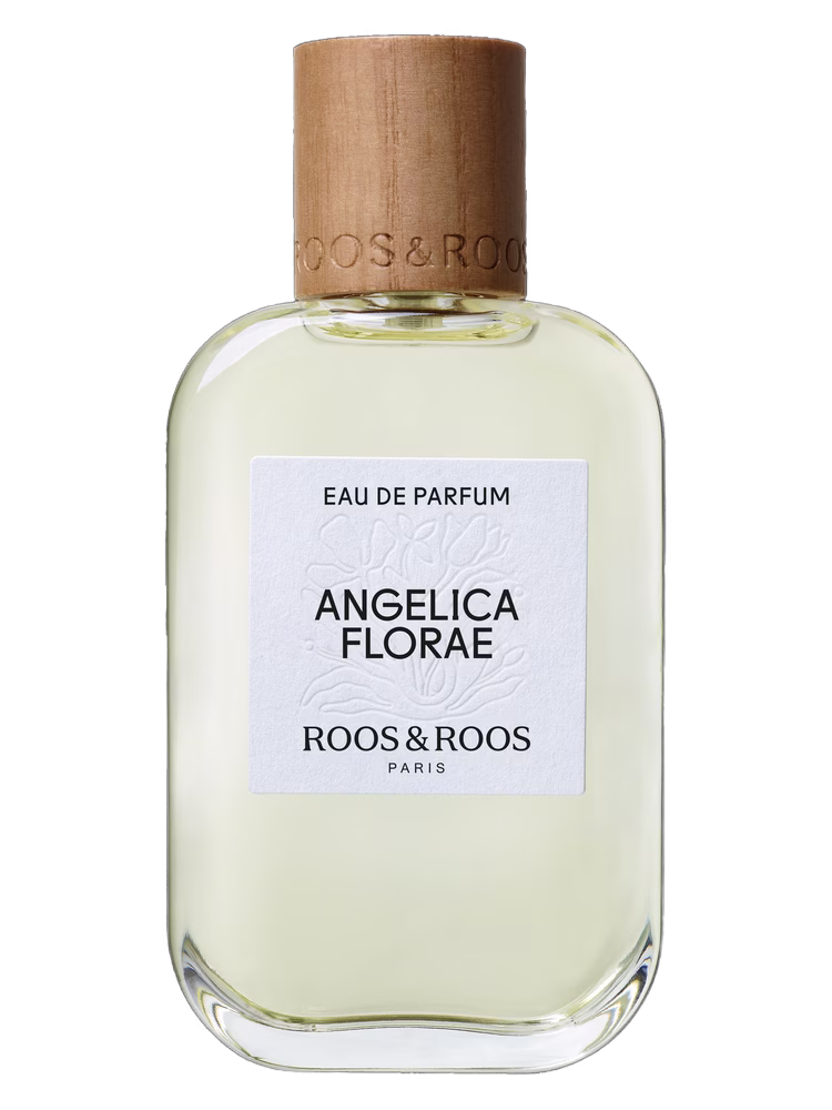 Roos &amp; Roos Angelica Florae
