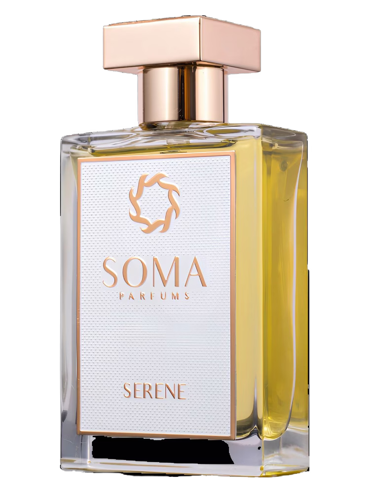Soma Parfums Serene