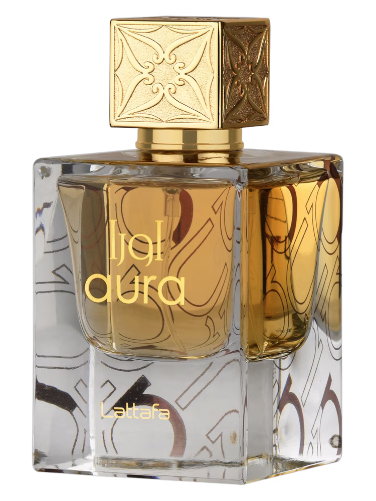 Lattafa Perfumes Aura