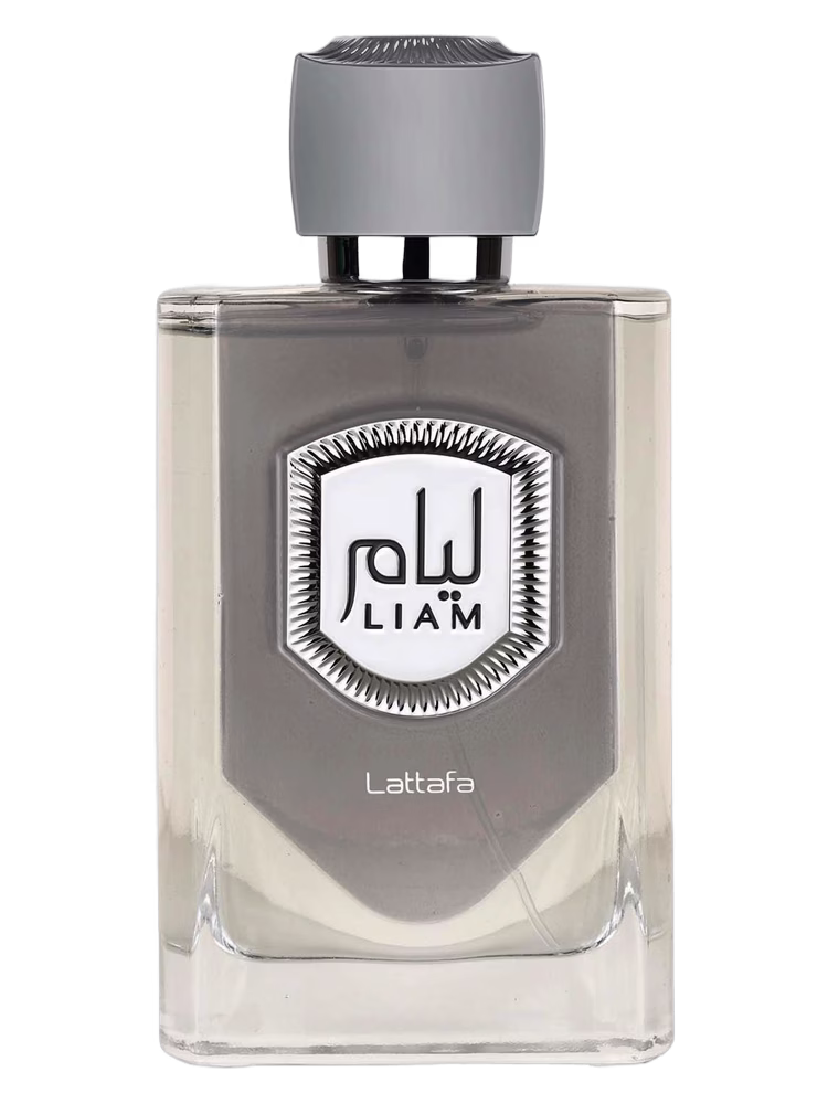 Lattafa Perfumes Liam