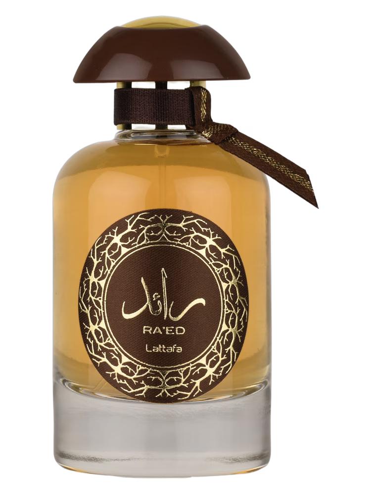 Lattafa Perfumes Ra'ed Oud