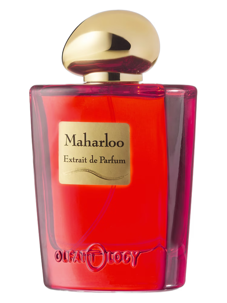 Olfattology Maharloo