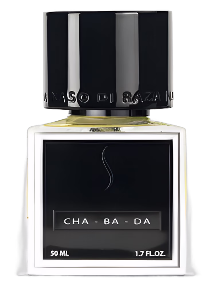 Naso Di Raza Cha-Ba-Da