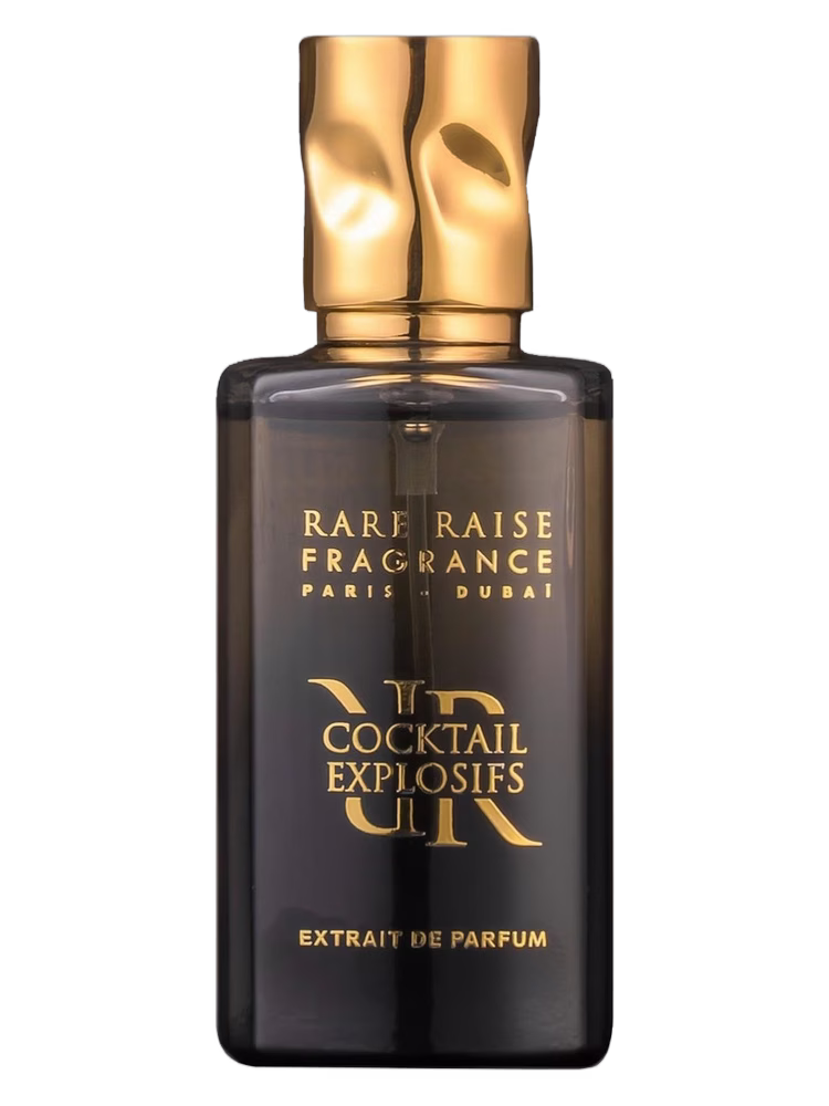 Rare Raise Fragrance Cocktail Explosifs