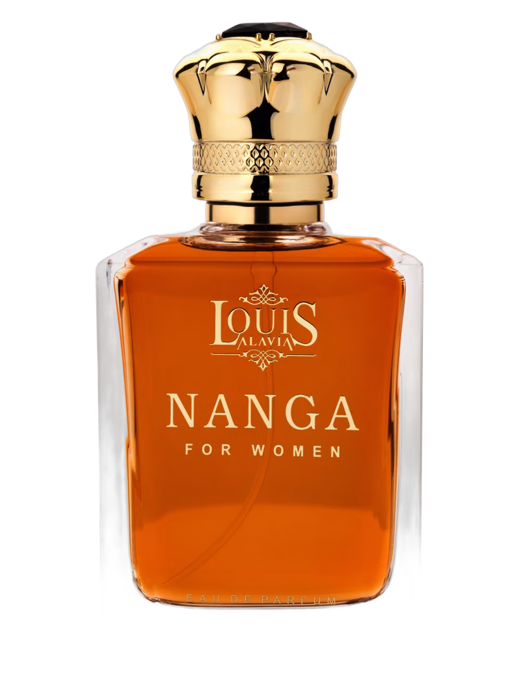 Louis Alavia Nanga Women