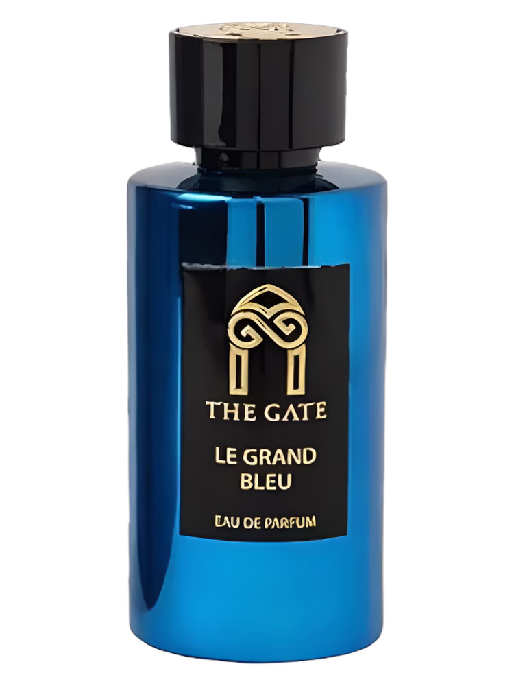 The Gate Fragrances Paris Le Grand Bleu