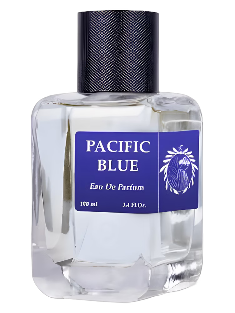 Athena Fragrances PACIFIC BLUE