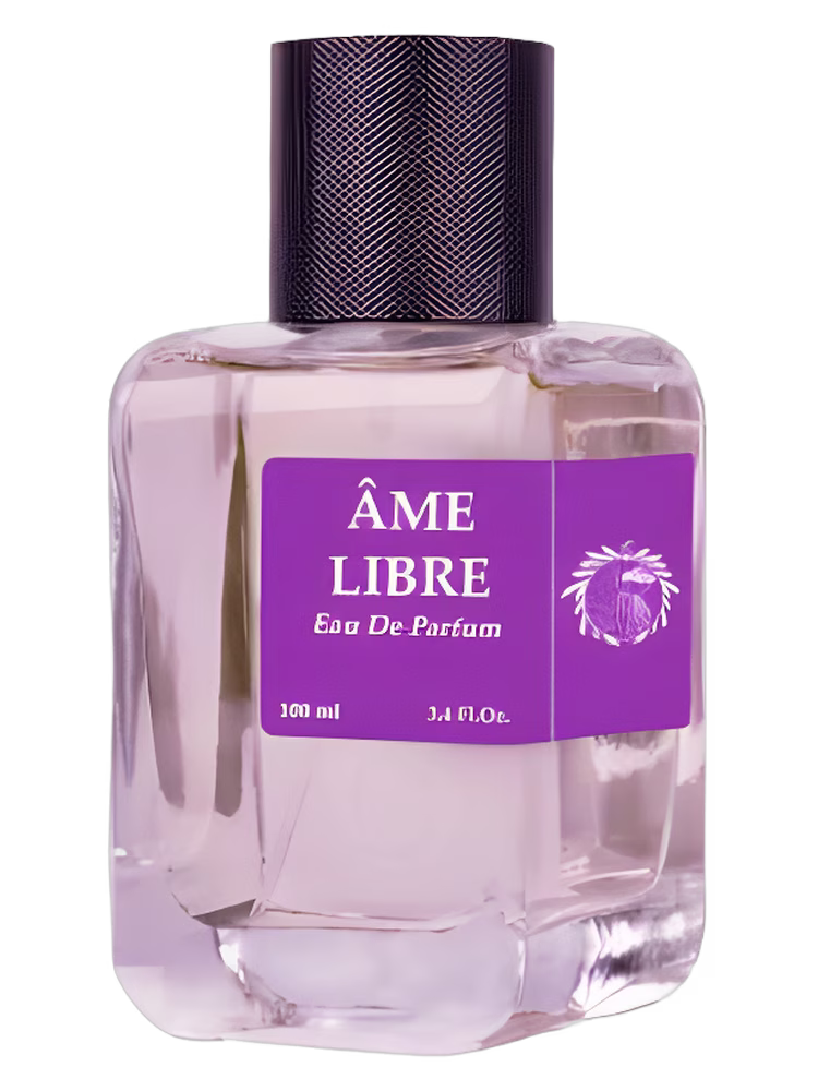 Athena Fragrances AME LIBRE