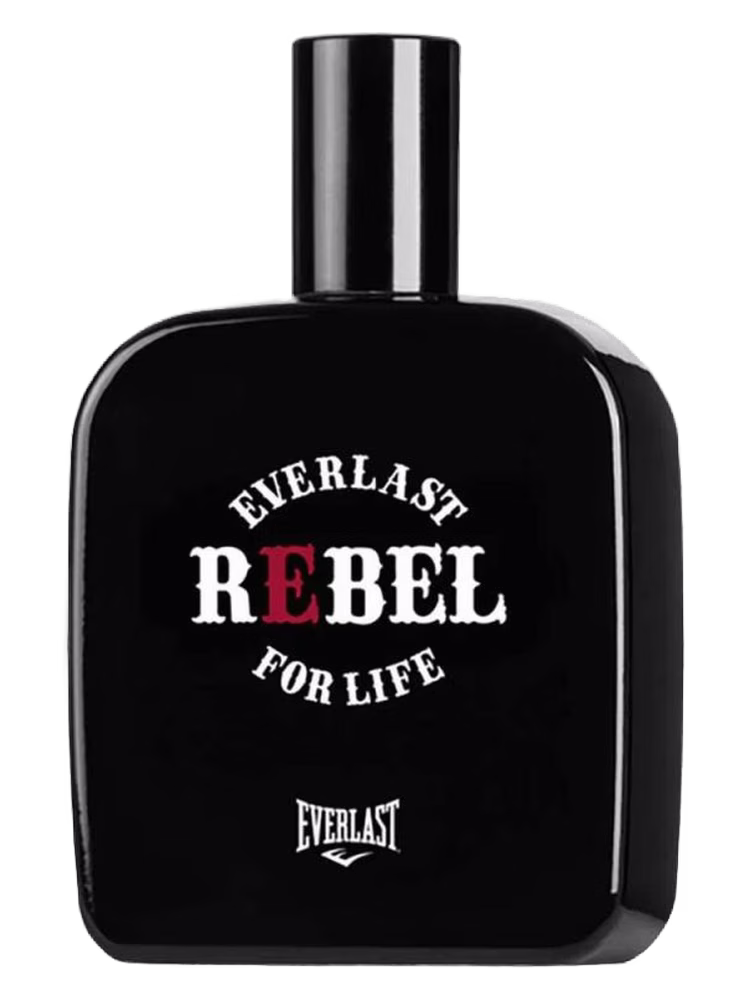Everlast Rebel For Life