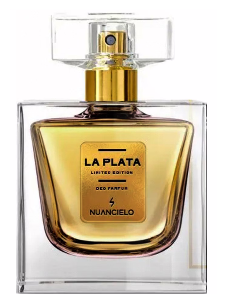 Nuancielo La Plata