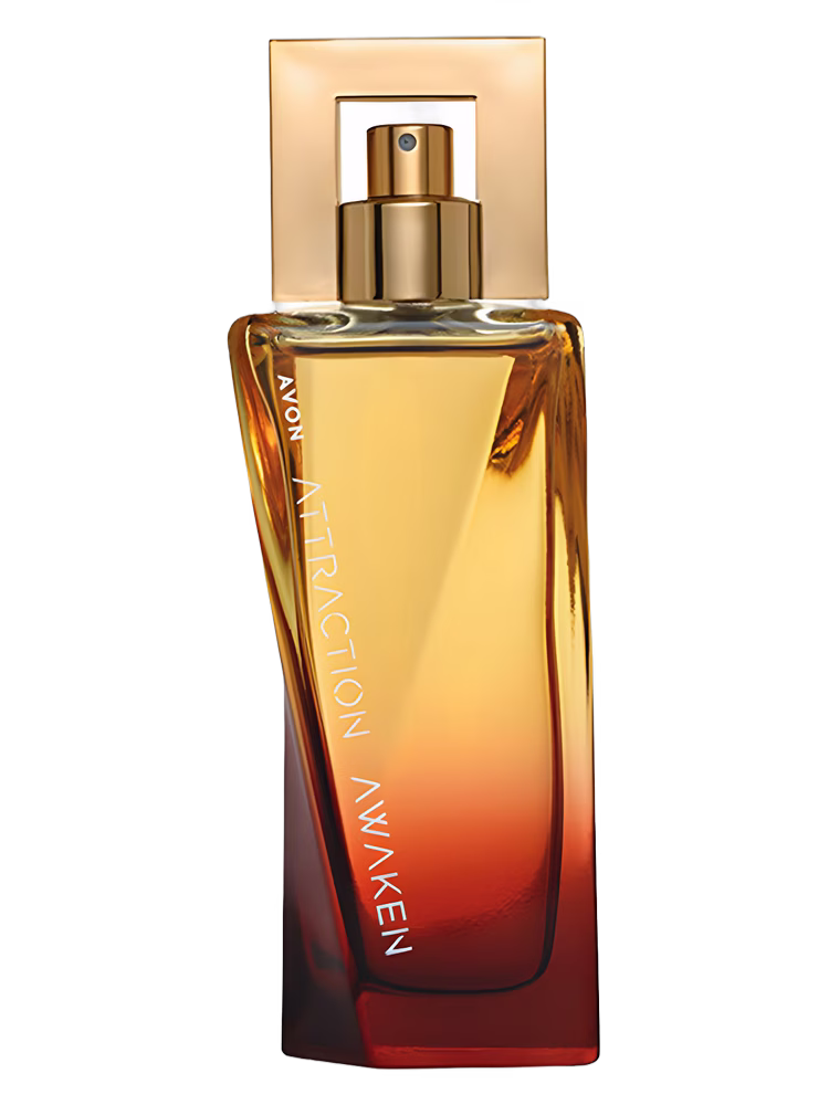 Avon Attraction Awaken For Her