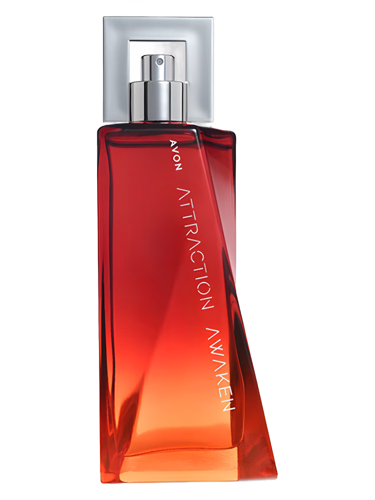 Avon Attraction Awaken For Him