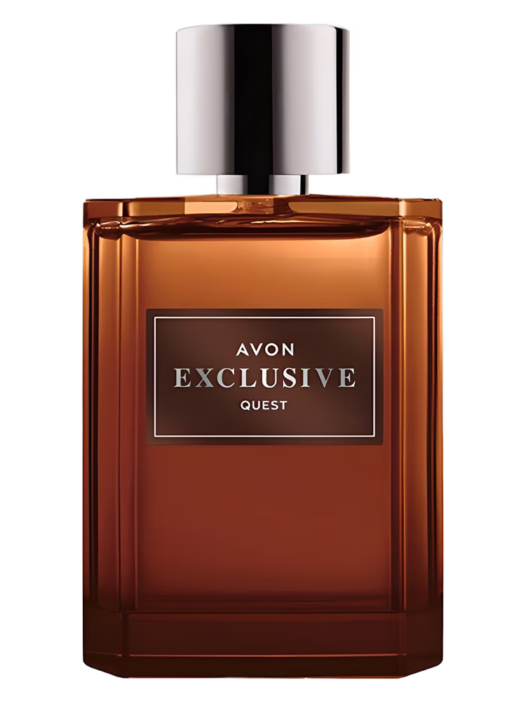 Avon Exclusive Quest
