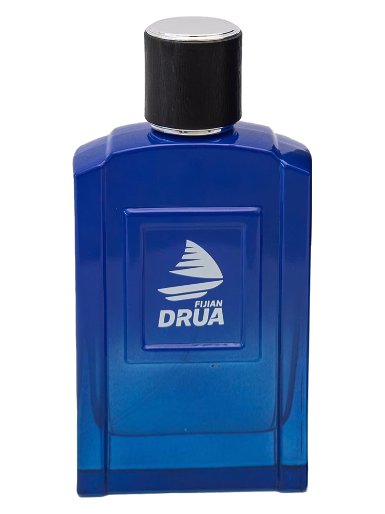 Fijian Drua Perfumes Super Warriors
