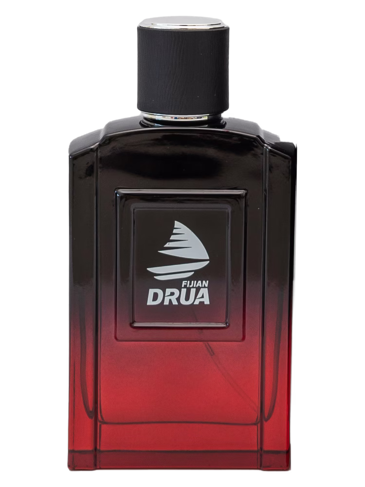 Fijian Drua Perfumes Fearless