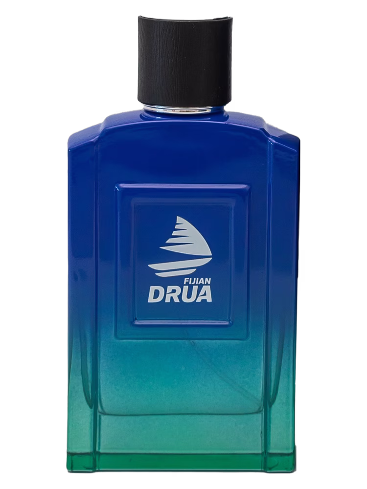 Fijian Drua Perfumes Legends