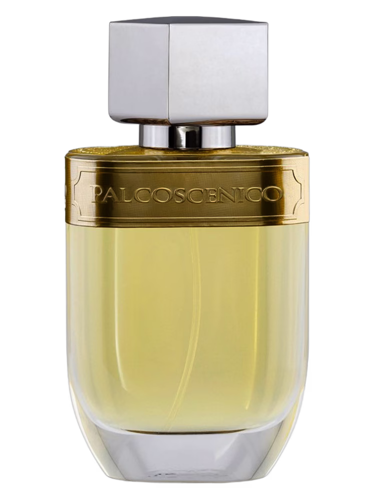 Aulentissima Palcoscenico
