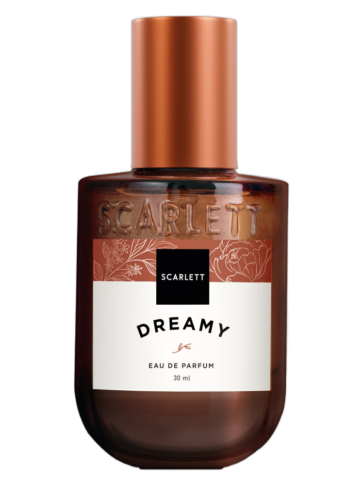 Scarlett Dreamy