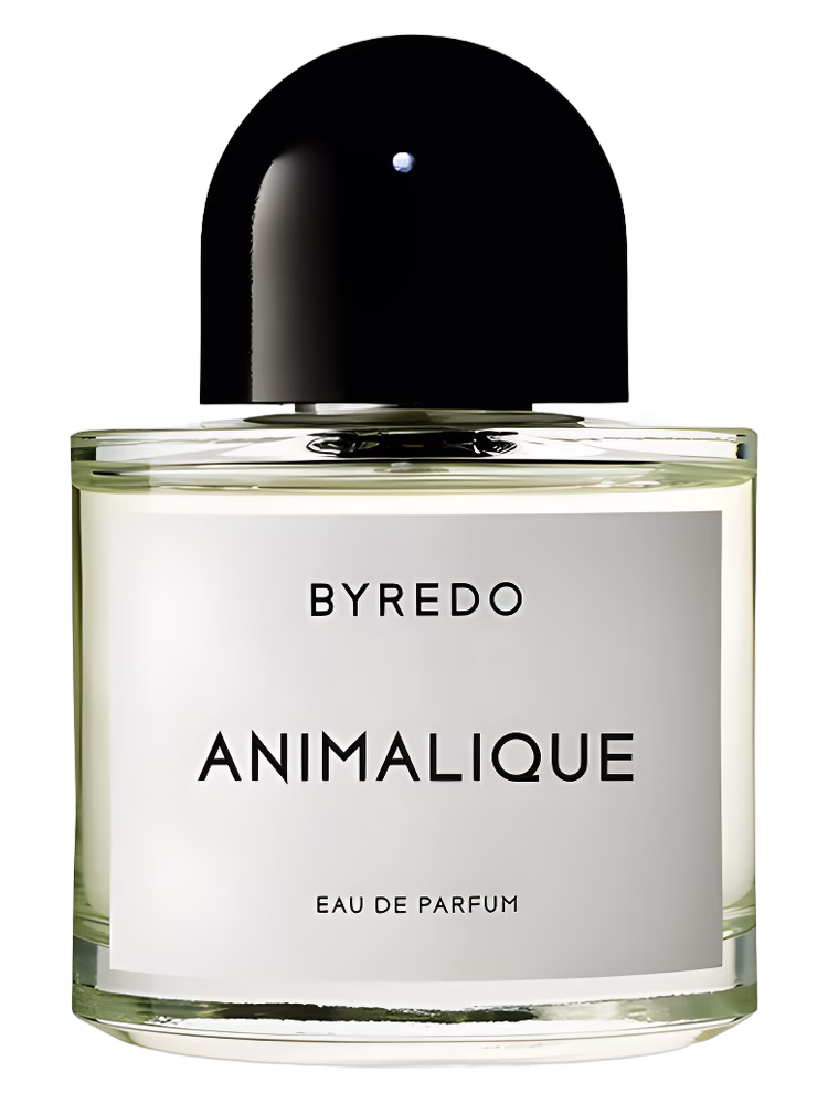 Byredo Animalique