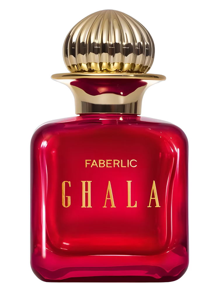Faberlic Ghala