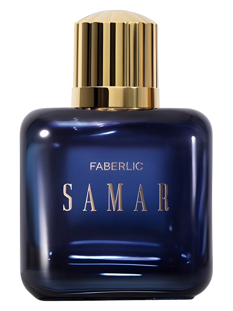 Faberlic Samar