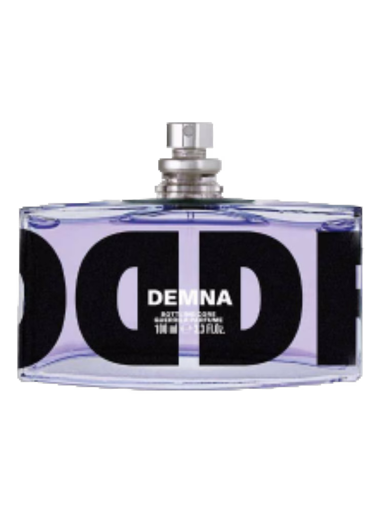 DoubleDragon Demna