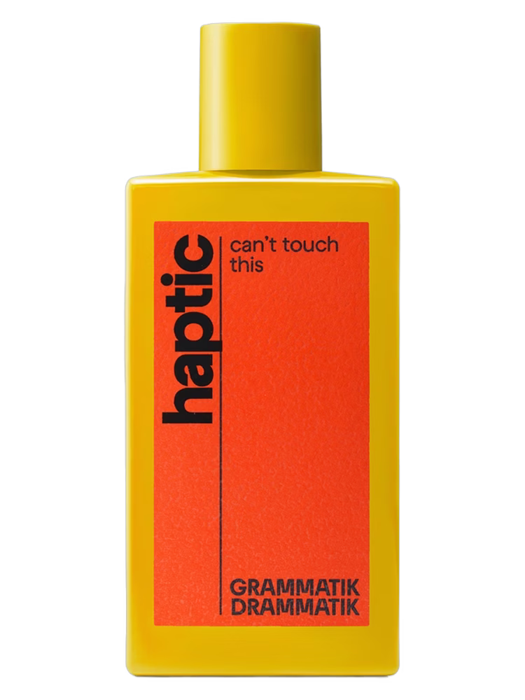 Grammatik Drammatik Haptic