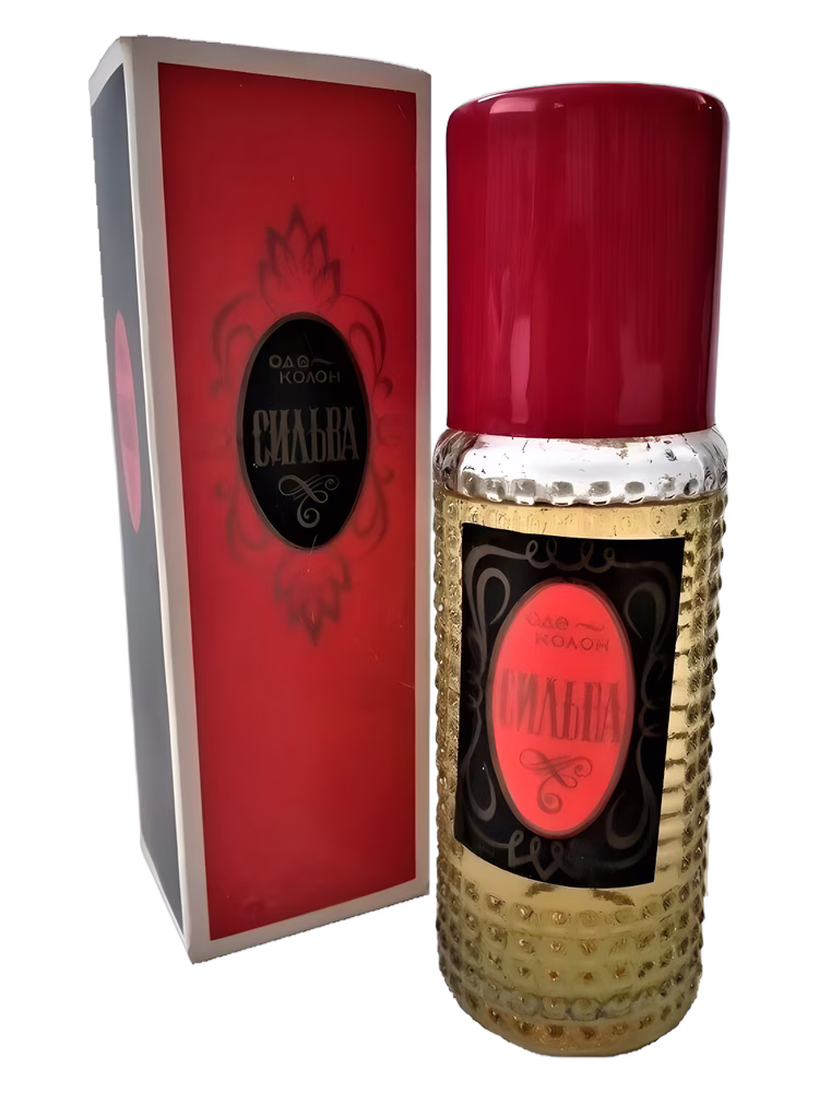 Алые Паруса (Alye Parusa) Сильва