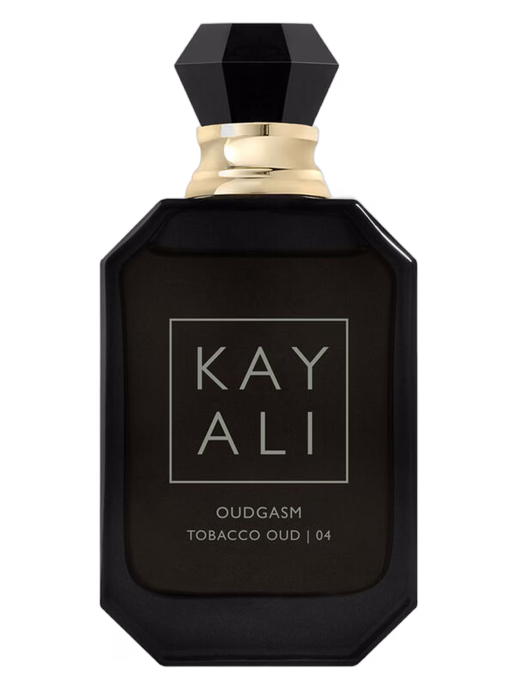 Kayali Fragrances Oudgasm Tobacco Oud | 04 Eau de Parfum Intense