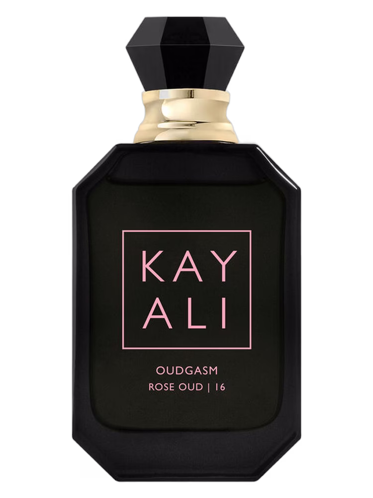 Kayali Fragrances Oudgasm Rose Oud | 16 Eau de Parfum Intense