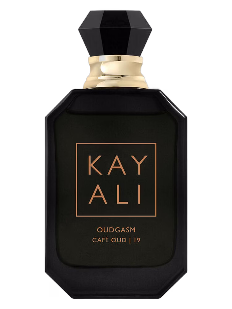 Kayali Fragrances Oudgasm Café Oud | 19 Eau de Parfum Intense