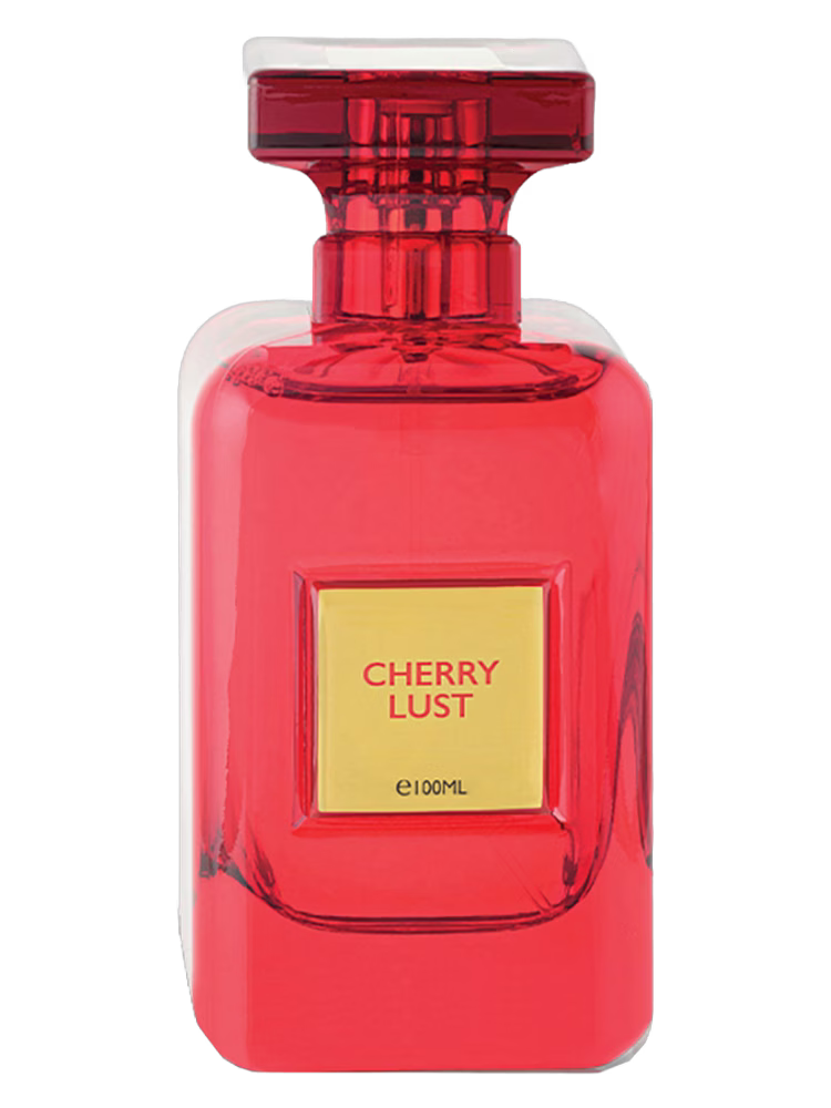 Flavia Cherry Lust