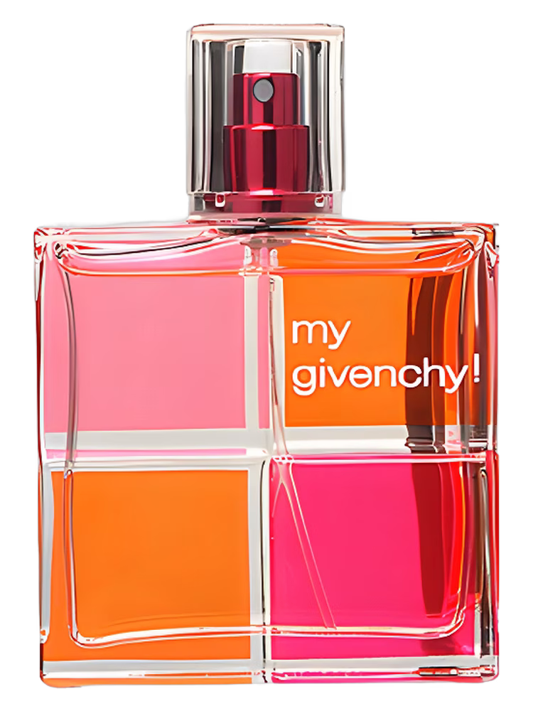 Givenchy My Givenchy