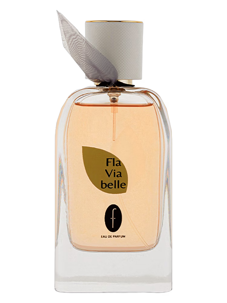 Flavia Fla Via Belle