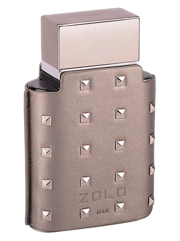 Flavia Zolo Men