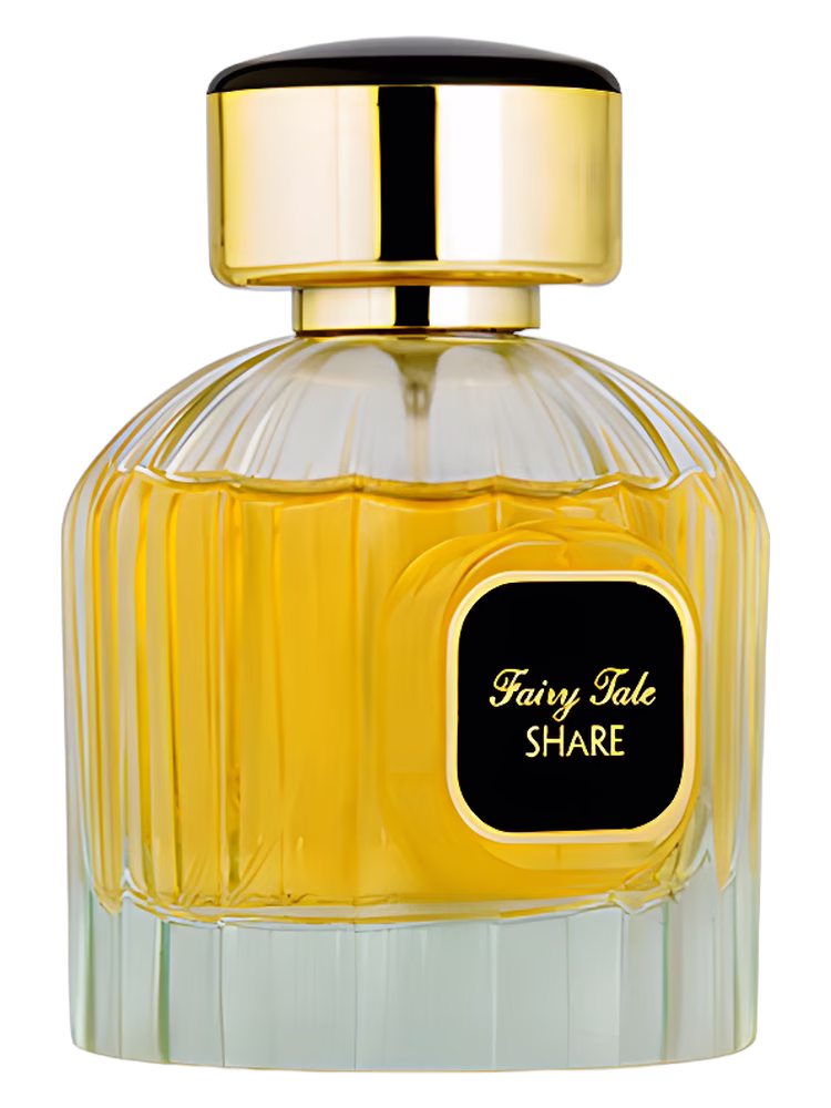 Flavia Fairy Tale