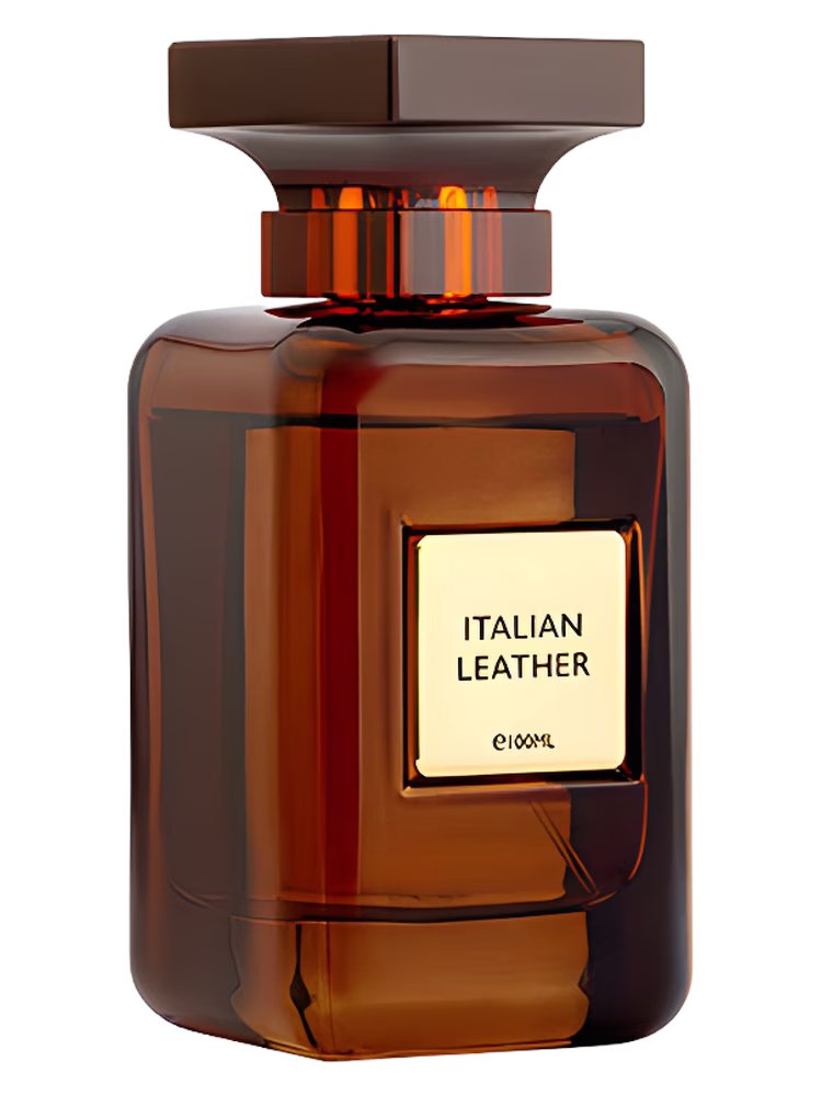 Flavia Italian Leather