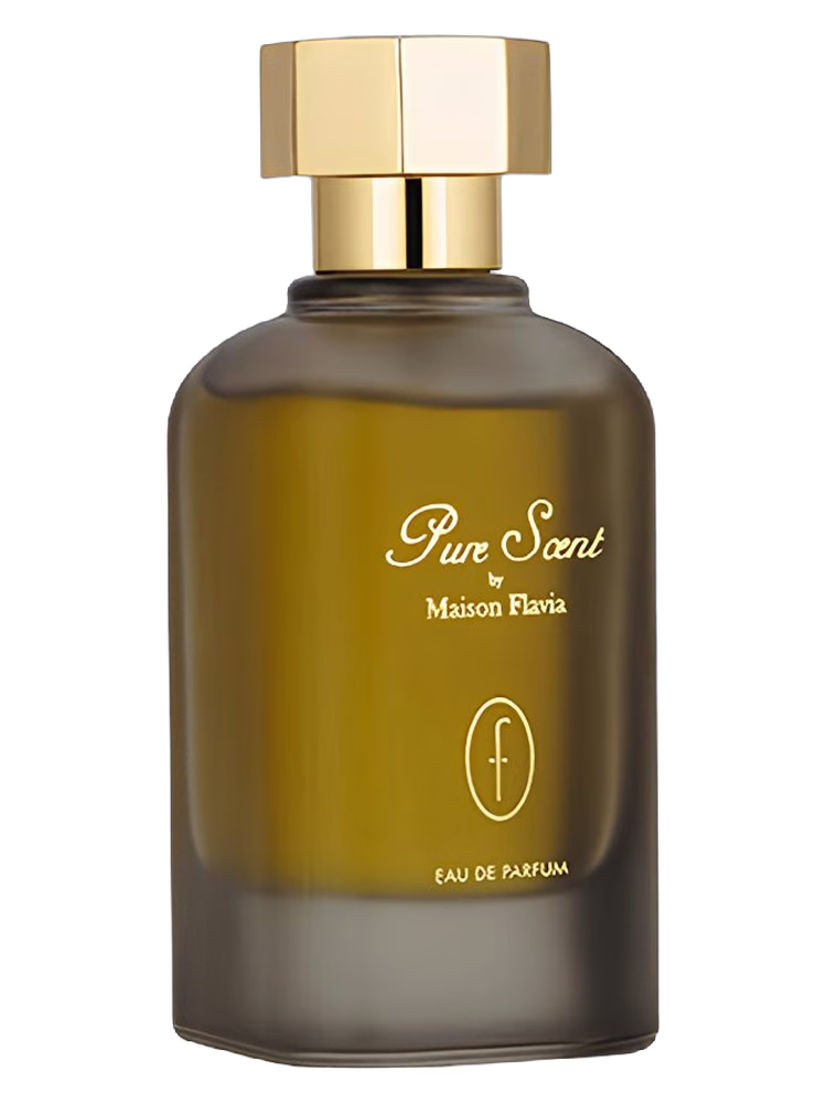 Flavia Pure Scent