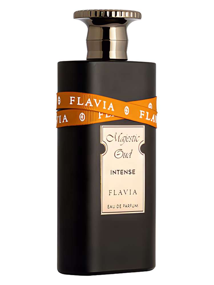 Flavia Majestic Oud Intense