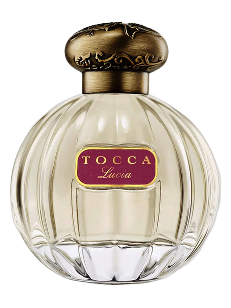 Tocca Lucia