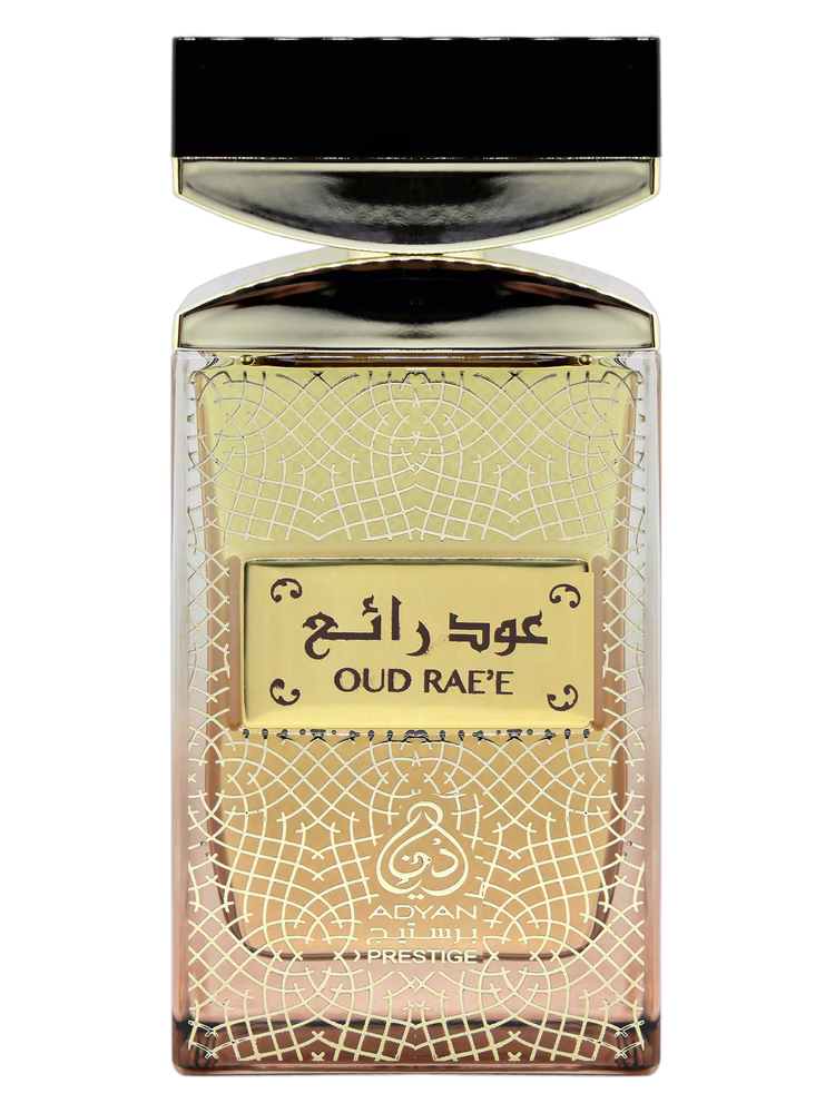 Adyan by Anfar Oud Rae'e