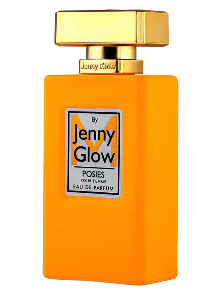 Jenny Glow Posies