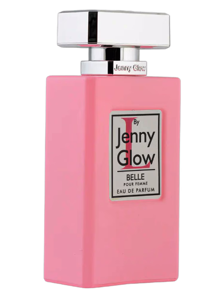 Jenny Glow Belle