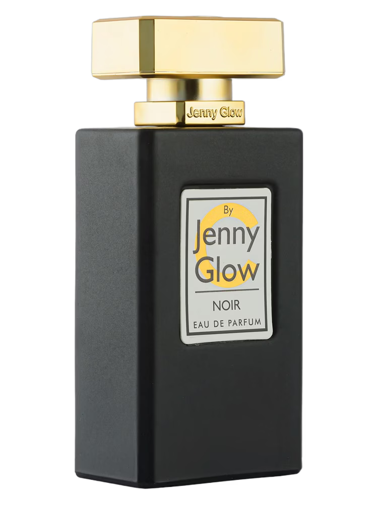 Jenny Glow Noir