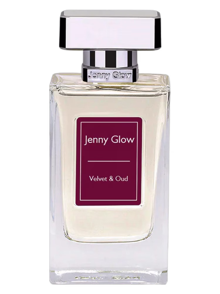 Jenny Glow Velvet &amp; Oud