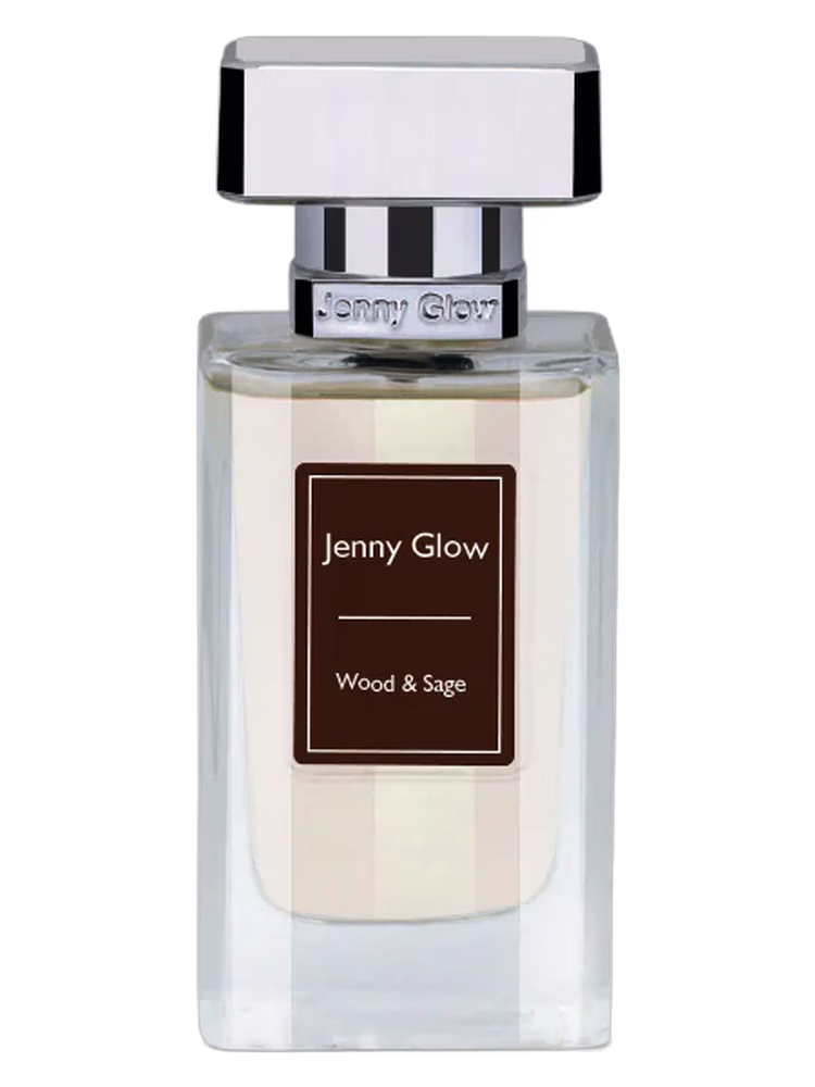 Jenny Glow Wood &amp; Sage