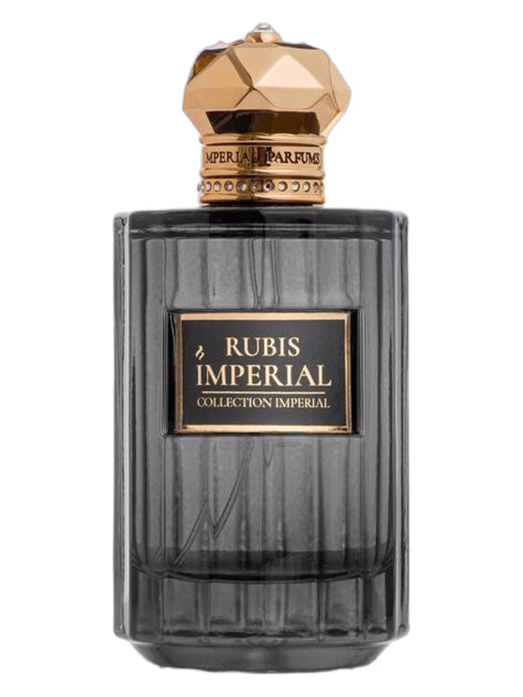 Imperial Parfums Rubis Imperial