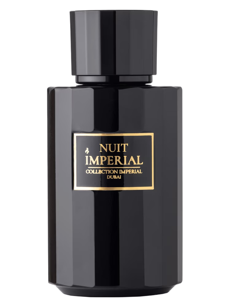 Imperial Parfums Nuit Imperial
