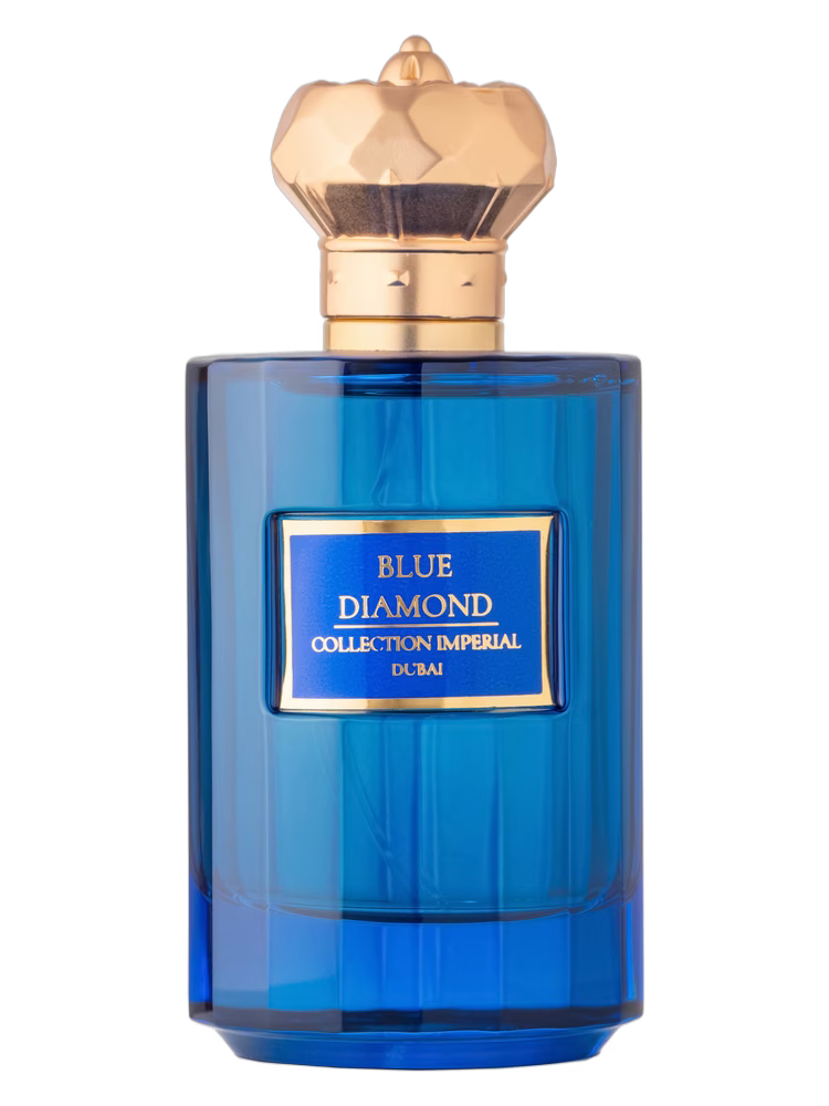 Imperial Parfums Blue Diamond