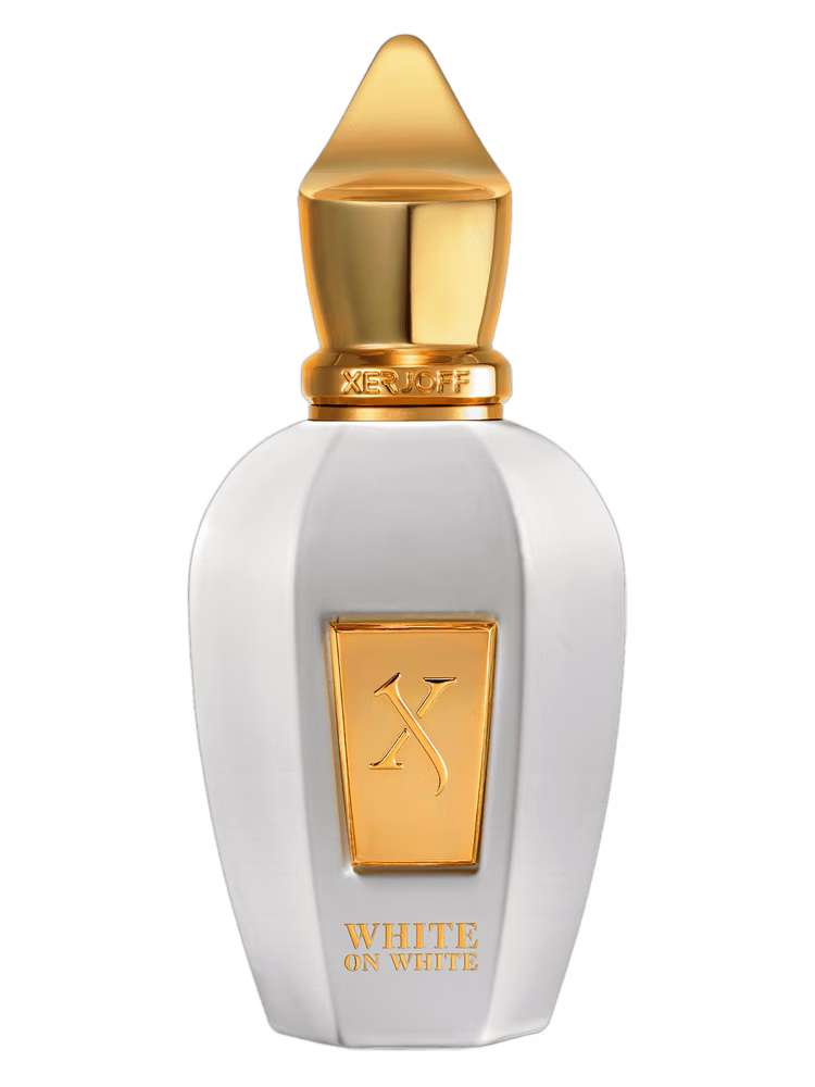 Xerjoff White On White